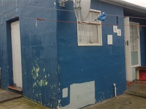 3 Bed House in Tafelsig