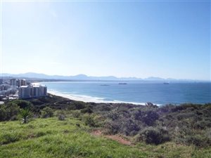 639 m² Land available in Mossel Bay