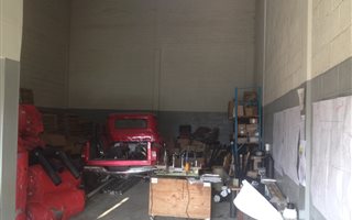 151 m² Commercial space in Shakas Rock