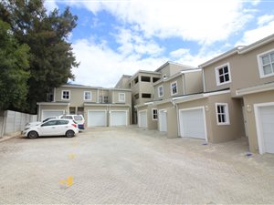 2 Bed Apartment in Northern Paarl