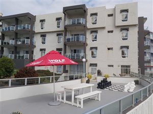 2 Bed Flat in Margate