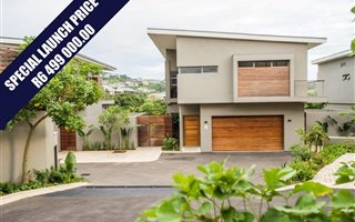 4 Bedroom Duplex in Dunkirk Estate