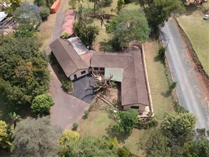 4 Bed House in Assagay
