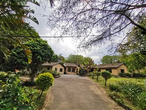 4 Bed House in Assagay