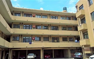 1980 m² Commercial space in Troyeville