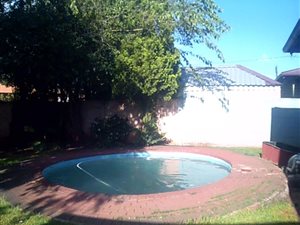 3 Bed House in Vanderbijlpark CW1