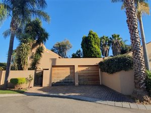 3 Bed Cluster in North Riding