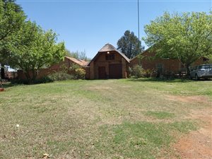 3.3 ha Farm in Bakerton