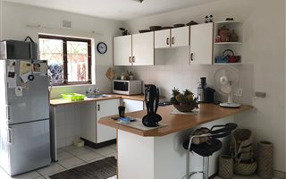 2 Bedroom Duplex in Empangeni Central