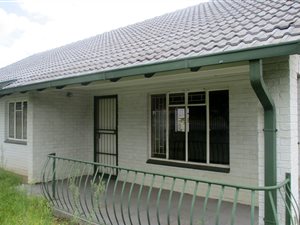 3 Bed House in Rietkuil
