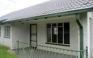 3 Bedroom House in Rietkuil