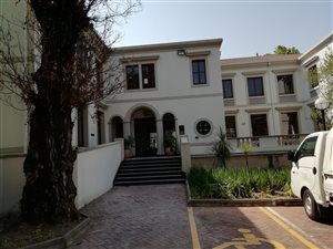 1488 m² Commercial space in Barlow Park