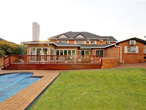 6 Bed House in Meyersdal Eco Estate
