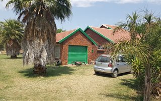 1 ha Farm in Heatherdale AH