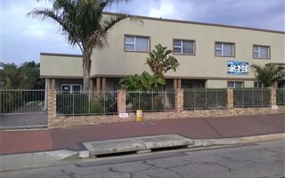 50 m² Office Space in Newton Park