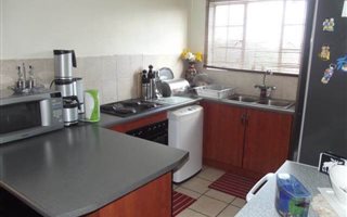 2 Bedroom House in Halfway Gardens