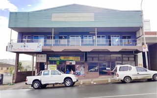Commercial space in Stanger