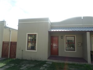 3 Bed House in Kuilsriver