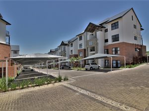 2 Bed House in Kyalami