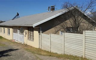3 Bedroom House in Kokstad