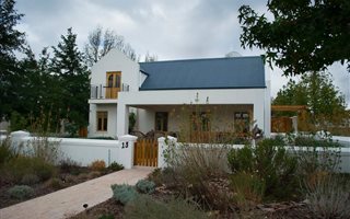 3 Bedroom House in Vlottenburg