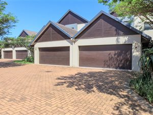 3 Bedroom Townhouse in Simbithi Estate