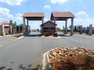 422 m² Land available in Wildtuinpark