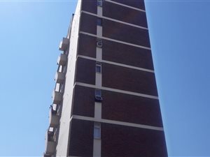 1.5 Bed Apartment in Westridge