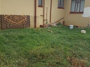 3 Bed House in Wespark