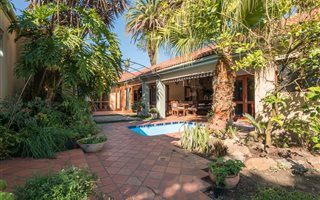 4 Bedroom House in George South