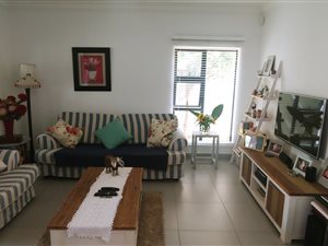 3 Bed Apartment in Meyersdal Nature Estate