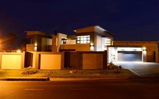 4 Bedroom House in Silverwoods Country Estate
