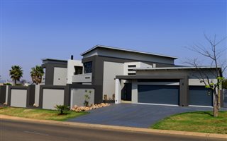 4 Bedroom House in Silverwoods Country Estate