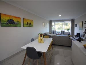 3 Bed Apartment in Dowerglen
