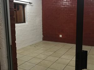1 Bed Garden Cottage in Ferness