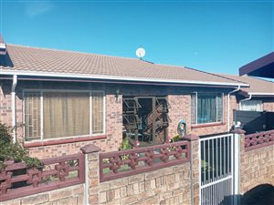 3 Bed Townhouse in Mindalore