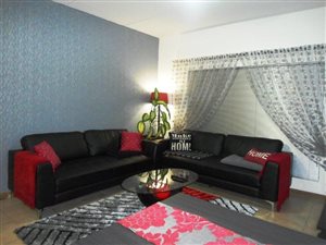 2 Bed Apartment in Parkwood