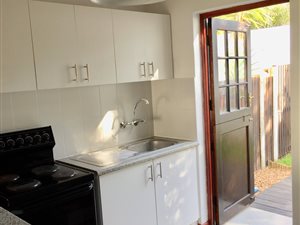 1 Bed Apartment in Durbanville