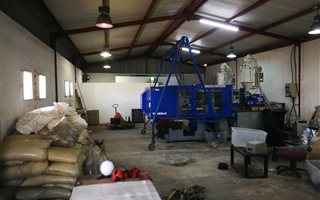 200 m² Industrial space in Alrode