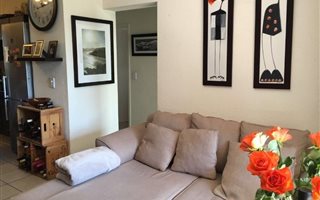 2 Bedroom Apartment in Brentwood
