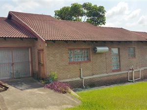 3 Bed House in Kingsview