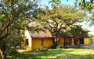 3 Bedroom House in Kampersrus AH