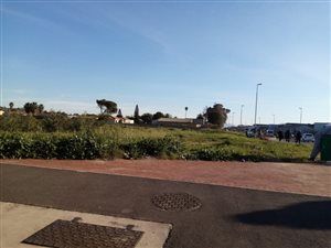 1.5 ha Land available in Northpine