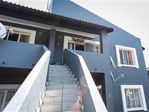 2 Bed Townhouse in Malanshof