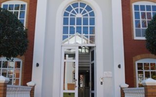 188 m² Office Space in Bryanston