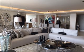 4 Bedroom Apartment in Houghton Estate