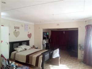 3 Bed House in Arcon Park