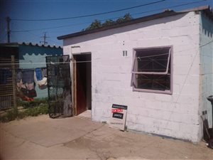 1 Bed House in Blue Downs