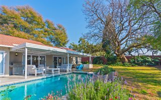 4 Bedroom House in Olivedale
