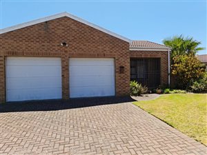 3 Bed House in De Oude Spruit